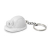 Promotional Hard Hat Keylights White